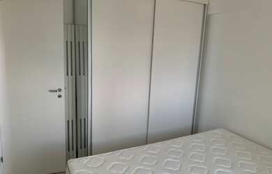 Imagem 6: FM Na Avenida Boa Viagem, 42m² com Varanda, Mobiliado, Andar Alto