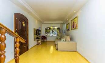 Imagem 2: Casa Mandaqui, 3 Quartos, 1 Suíte, 2 Vaga