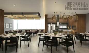 Imagem 6: Curitiba - Apartamento Padrão - Ecoville