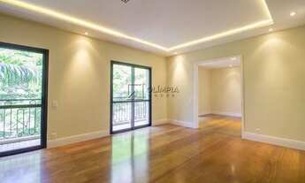 Imagem 3: Apartamento Venda 4 Dormitórios - 257 m² Jardim Paulista