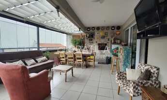 Imagem: Apartamento à venda no bairro Ipiranga