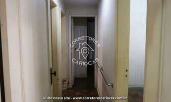 Imagem 6: Apartamento para venda possui 102 metros quadrados com 3 quartos em Leblon - Rio de Janeir