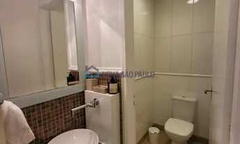 Imagem 6: Sobrado a venda no Planalto Paulista ! Próximo a padaria Nhandú !