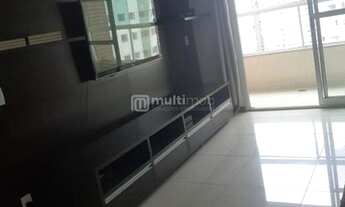 Imagem 2: Sul (Águas Claras