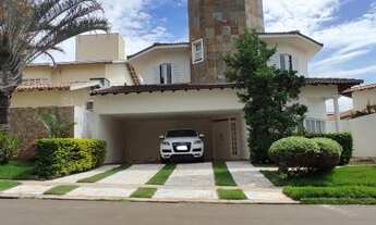 Imagem: Casa de Condominio em Parque Faber Castell