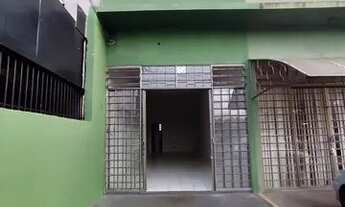 Imagem: Sala comercial Avenida Robert Koch