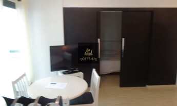 Imagem 4: Flat disponível no Itaim Bibi