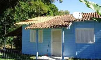 Imagem 3: Casa com 2 dormitórios para alugar, 70 m² por R$ 1.162,00/mês - Vila Nova - Porto Alegre/R