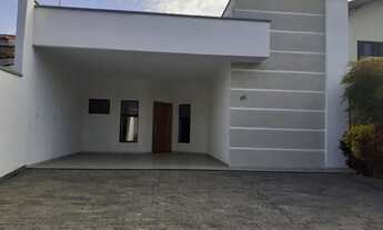 Imagem: Excelente casa terrea em condomínio no