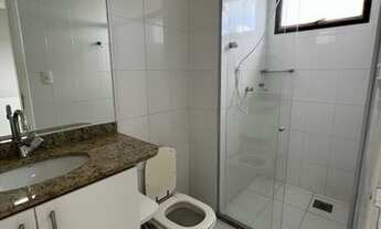 Imagem 4: Ed Cidade do Porto: Apto na Batista Campos Vista da Baia 130m² 3 Suítes 2 Vg