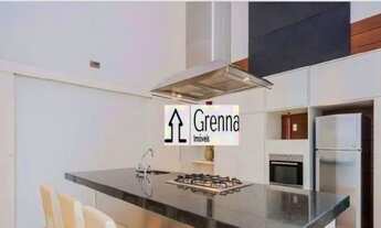 Imagem 5: Apartamento Duplex com 1 dormitório para alugar, 68 m²