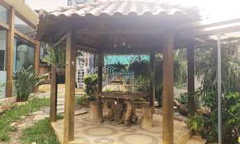 Imagem 7: Casa no bairro Joá