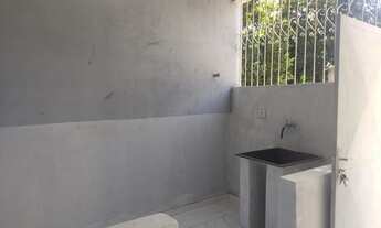 Imagem 6: Térrea para aluguel possui 50 metros quadrados com 1 quarto em Vila Nova Sorocaba - Soroca