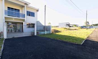 Imagem 3: Sobrado para venda possui 106 metros quadrados com 3 quartos em Centro - Mandirituba - PR