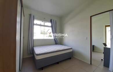 Imagem 6: Apartamento mobiliado, Centro, Próximo UFN