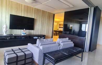 Imagem 3: Apartamento para aluguel e venda tem 180 metros quadrados com 4 quartos em Pajuçara - Mace