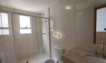 Imagem 6: Apartamento com 3 dormitórios para alugar, 150 m² por R$ 6.000/mês - Jardim Aquarius - São