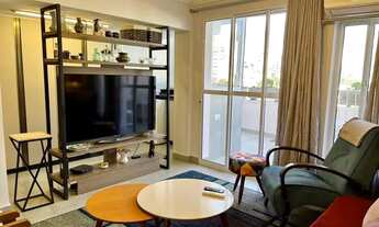 Imagem 5: Casa com 80m² e 2 quartos na Pompéia - São Paulo - SP