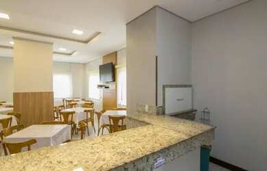 Imagem 4: Apartamento em Santana