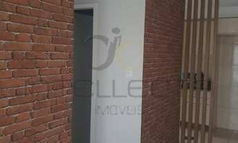 Imagem 2: Apartamento para aluguel com 53 metros quadrados com 2 quartos em Cambuci - São Paulo - SP