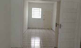 Imagem 3: Casa para aluguel possui 80 metros quadrados com 2 quartos em Luz - São Paulo - SP