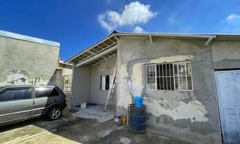 Imagem 2: ITU - Casa Padrão - VILA BANDEIRANTES