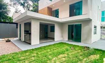 Imagem: Aluguel no Residencial Tapajós com 05 Quartos