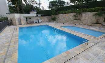 Imagem 2: Apartamento com 3 dormitórios para alugar, 85 m² por R$ 3.075,00/mês - Jaguaré - São Paulo