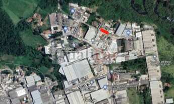 Imagem 2: Casa à venda no bairro Jardim Leda (Fazendinha) - Santana de Parnaíba/SP