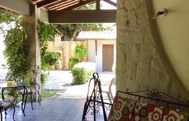 Imagem 4: Casa no B. Edson Queiroz, 546 m² - Fortaleza - CE