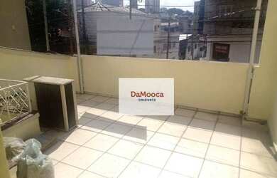 Imagem 3: Casa com 2 dormitórios para alugar, 132 m² por R$ 2.418,00/mês - Vila Prudente - São Paulo