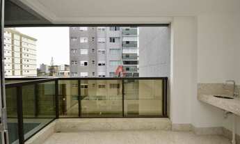 Imagem 4: Belo Horizonte - Apartamento Padrão - Anchieta