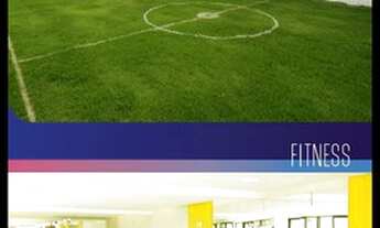 Imagem 6: Apartamento para aluguel possui 73 metros quadrados com 3 quartos em Indianópolis - Caruar