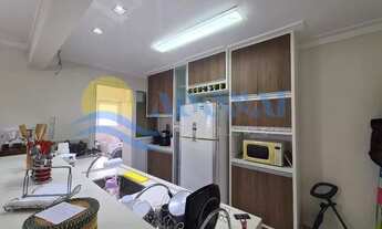 Imagem 7: APARTAMENTO RESIDENCIAL em GUARUJÁ - SP, Jardim Astúrias