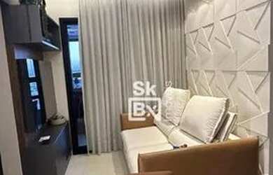 Imagem 4: Apartamento com 2 quartos sendo 1 suíte à venda, 63 m² por R$ 600.000 - Custódio Pereira