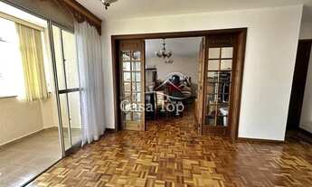 Imagem 3: Apartamento à venda Edifício Guararapes - Centro