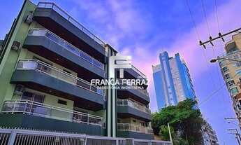 Imagem 2: Apartamento 3 dormitórios 1 vaga, Meia Praia