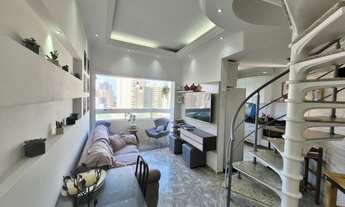 Imagem 3: Apertamento em oferta com 95 m² e 2 quartos em Aviação - Praia Grande - SP