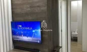 Imagem 7: Apartamento com 2 dorms, Jardim Maria Luíza, Sumaré - R$ 50 mil, Cod: 3RAP2769