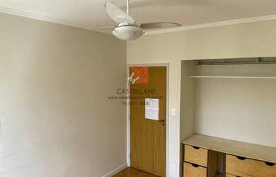 Imagem 5: Apartamento 2 dormitórios para Locação em São Paulo, Vila Clementino, 2 dormitórios, 1 suí