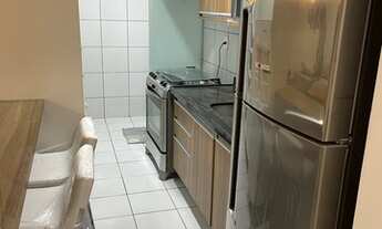 Imagem 3: Alugo 2 quartos mobiliado Jatiúca