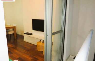 Imagem 3: APTO. BEM LOCALIZADO - EXCELENTE CUSTO BENEFICIO - LINDO (IMOVEL ATUALMENTE SEM OS MOVE