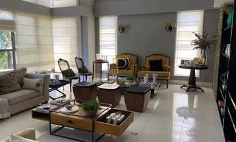 Imagem 5: Apartamento para venda tem 307 metros quadrados com 5 quartos