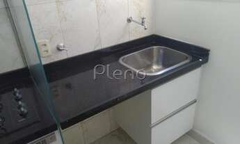 Imagem 7: Apartamento - Loteamento Parque São Martinho - Campinas