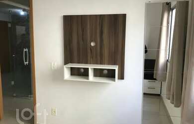 Imagem 7: Apartamento à venda em São José com 70 m², 2 quartos, 1 vaga