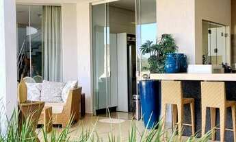 Imagem: Casa de condomínio para aluguel com 175