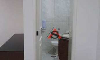 Imagem 4: Sala para alugar, 36 m² por R$ 2.718,00/mês - Vila Mariana - São Paulo/SP