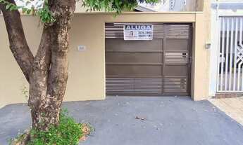 Imagem: Presidente Prudente - Casa Padrão - Jardim