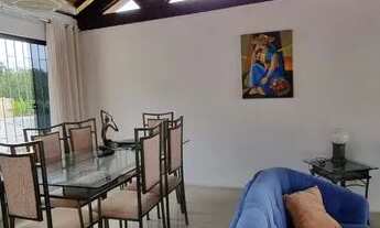 Imagem 7: Casa de 3 dormitórios no Centro de Florianópolis