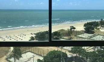 Imagem 2: Apartamento para venda tem 205 metros quadrados com 4 quartos em Pina - Recife - PE